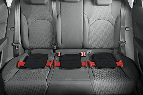 mifold Grab-and-Go Booster® Auto-Kindersitz - 6
