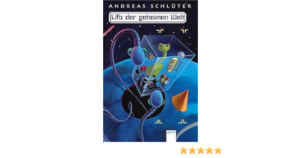 Ufo Der Geheimen Welt Amazon De Schluter Andreas Bucher