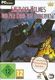 Sherlock Holmes und der Hund von Baskerville - [PC] - 