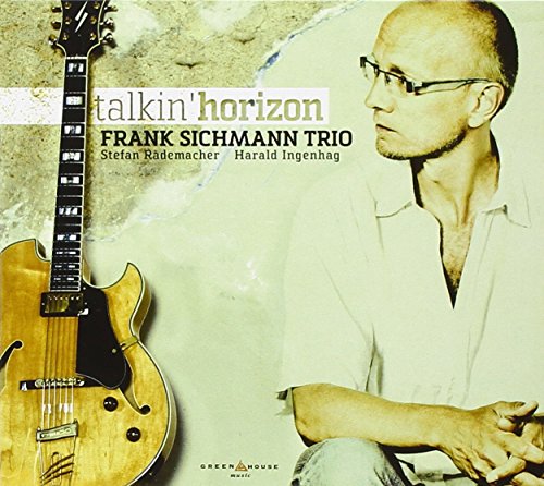 Preisvergleich Produktbild Talkin' Horizon