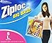 Johnson S C Inc 65676 Ziploc Big Storage Bag