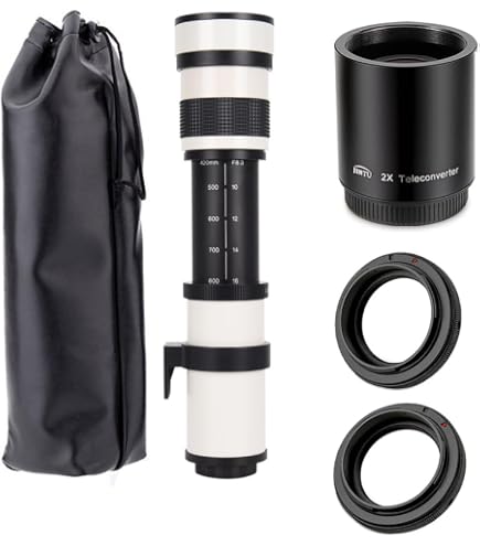 Objectif Grand Angle 0.5X Pour Sony FDR-AX33/AX43/AX53, HDR-CX675 - Conversion Haute Définition