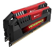 Corsair CMY8GX3M2A2400C11R Vengeance Pro Series 8GB (2x4GB) DDR3 2400Mhz CL11 XMP Performance Desktop Memory Rot