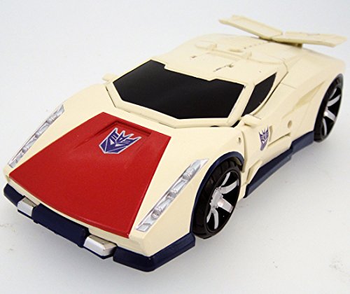 TRANSFORMERS UW02 