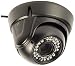 Produktbild König SAS-CAM2200 Dome-Überwachungskamera mit Zoomobjektiv schwarz