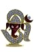 Oyedeal Lord Ganesh Car Dashboard Idol RS.239.00