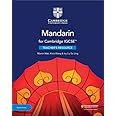 Cambridge IGCSE™ Mandarin Teacher's Resource with Cambridge Elevate (Cambridge International IGCSE)