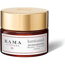 新品未開封　KAMA Kumkumadi ナイトクリーム　50g 新品未開封 KAMA Kumkumadi ナイトクリーム 50g