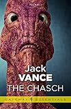 Cover zum Buch The Chasch