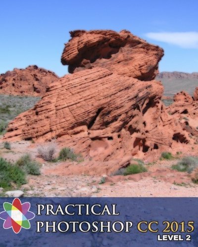Practical Photoshop CC 2015 Level 2 by Donald Laird (2016-01-10)