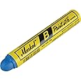 Markal Cold Surface Marker B Blue