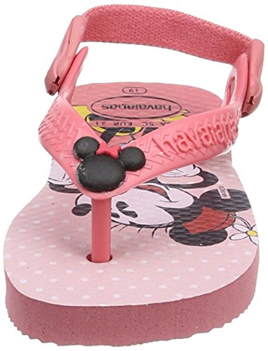 Havaianas Flip Flops Baby Disney Classics Zehentrener für Kinder - 4