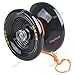 Stylezit Black Forest YOYO Ball With Smooth Baring & Balanced Weight-Unresponsive professional RS.750.00