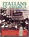 Produktbild Italians in America