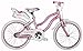 Produktbild 20 Zoll Mädchen Fahrrad Coppi Karina, Farbe:pink