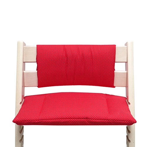 stokke tripp trapp red