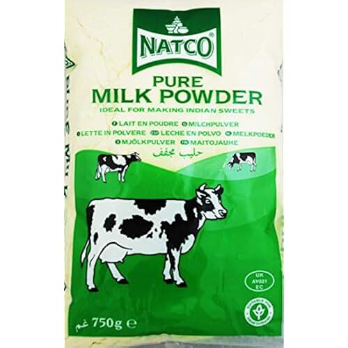 Amazon.co.uk dried milk powder Grocery Store