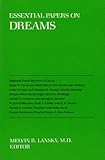 Image de Essential Papers on Dreams