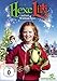 Hexe Lilli rettet Weihnachten [Alemania] [DVD]