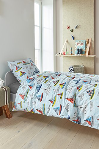 Beddinghouse Kids Boaty Bettwäsche