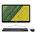 Produktbild Acer Aspire Z24-880 All-in-One PC i5-7400T 8GB 1TB Full HD Windows 10