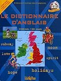 Dictionnaire anglais-français/français-anglais