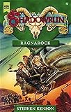 Cover zum Buch Ragnarock