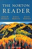The Norton Reader: An Anthology of Nonfiction Prose by 
