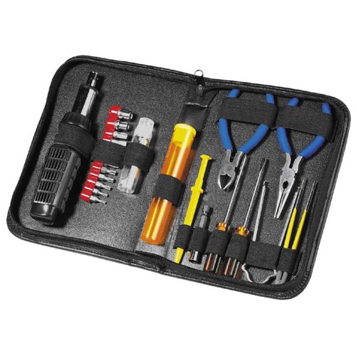 Price comparison product image Hama PC Tool Kit (Professional)