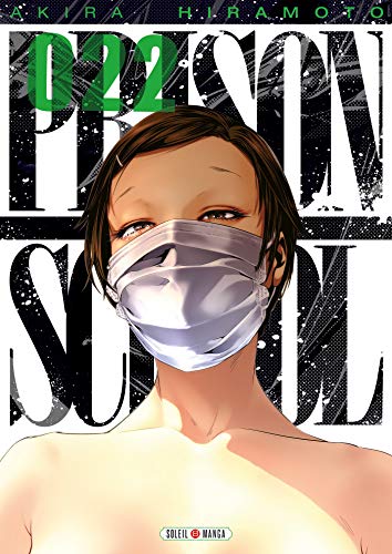 Prison School — Tome 22