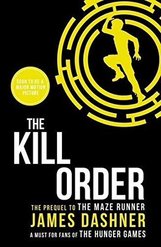 Télécharger The Kill Order Francais PDF