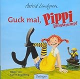 Guck mal, Pippi Langstrumpf by 