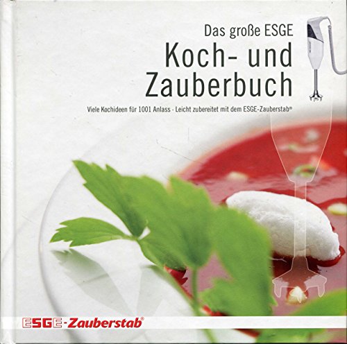 Das Grosse Esge Koch Und Zauberbuch Pdf Download Horaceakio