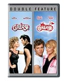 Grease (1978) / Grease 2 (1982) by John Travolta - 