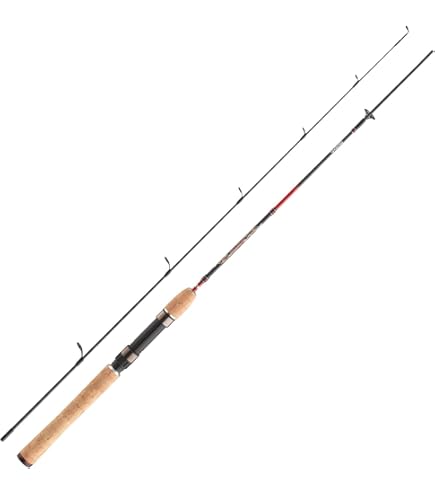 Canne Daiwa Silver Creek UL - Integral Pêche