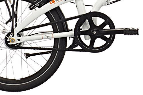 tern Link D7i 20″ Faltrad - 6