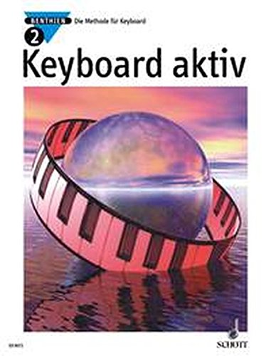 Keyboard aktiv, Bd.2