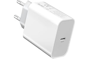 BRIGHTTODAYS 45W USB C Caricatore per Samsung Galaxy S25 Ultra/S25 Plus/S24 Ultra/S24+/S23 FE/S22 S21/A56 5G/A36 A26 A55 A54 A53 A16 A25 A35 Z Fold 5 6 7/Z Filp Note 20 Caricabatterie Presa Charger Carica Ricarica