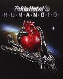 Humanoid-Fanpack [German] - Tokio Hotel