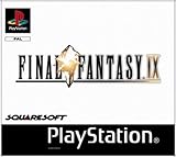 Final Fantasy IX - 