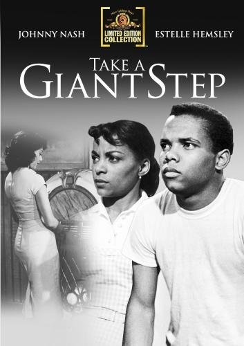 Preisvergleich Produktbild Take A Giant Step