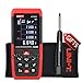 Produktbild nktech Uni-T ut395 C Laser-Entfernungsmesser 100 m/328ft M/in/FT self-calibration für Fläche/Volumen/Entfernung max/min/Kontinuierliche Test Finder Diastimeter mit tl-1 Schraubendreher