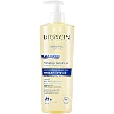Bioxcin Atopicare Temizleyici Duş Yağı 500 ml &ndash; Atopiye Eğilimli Kuru Ciltler İ&ccedil;in, Seramid Kompleksli, Prebiyotik ve Panteno