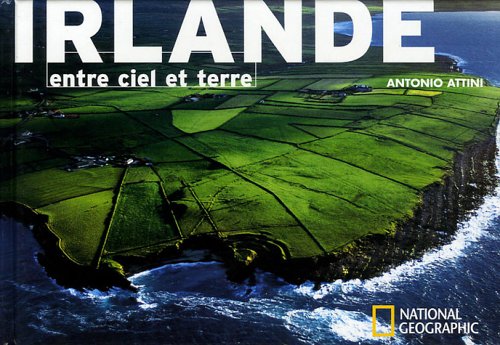 Télécharger Irlande : Entre ciel et terre Gratuit