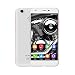 Produktbild OUKITEL K7000 FDD-LTE 4G 5.0 Zoll Android 6.0 Smartphone MTK6737 Quad Core 1.3GHz 2GB RAM 16GB ROM 8MP 1280x720 HD Fingerabdruck 2000mAh Handy (Weiß)