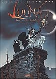 Luuna, tome 1