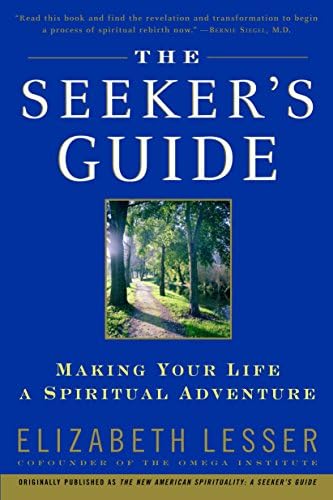 SEEKERS GD MAKING YOUR LIFE A SPIRITUAL