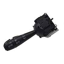 Interruttore Colonna Sterzo Per Dokker, Lodgy, Logan, Sandero, Clio - OEM 8201167988 - Foto 13