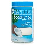 Aceite de Coco Orgánico Virgen Extra 1L, de las ISLAS FIJI, aceite de coco natural, extracción en frío, aceite de coco dieta, aceite de coco belleza, aceite de coco piel.