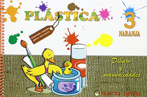 Plástica naranja 3 - selección
